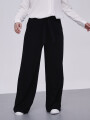 Pantalon Adrianuk Negro