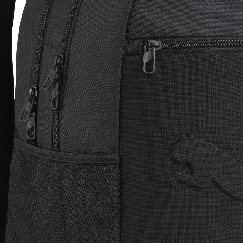 Mochilas Puma Buzz - 091153 01 Negro