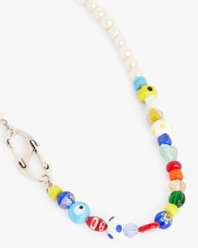 TwoJeys Collar Shining Plata TwoJeys Collar Shining Plata
