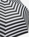 Paraguas Medianos Estampado Paraguas Rayado - Estampado Rayas