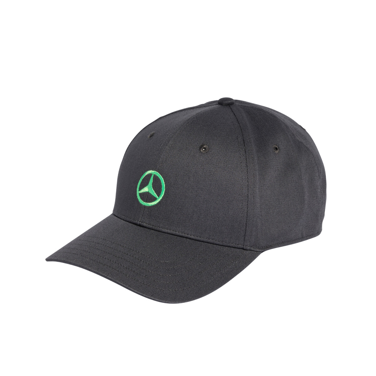 Gorra adidas Mercedes-AMG Petronas Formula One Team - Black - Black 
