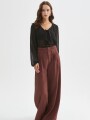 Blusa Ristal Negro