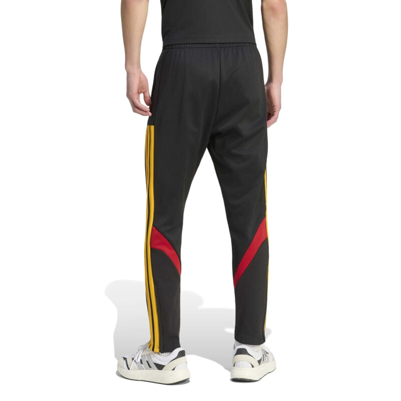 PANTALON ADIDAS M TIRO NP PT HOMBRE KE6015 Negro-amarillo
