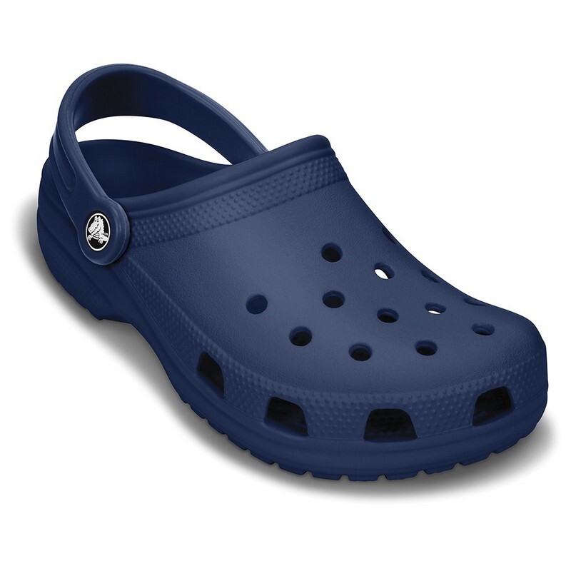 Classic Clog Azul