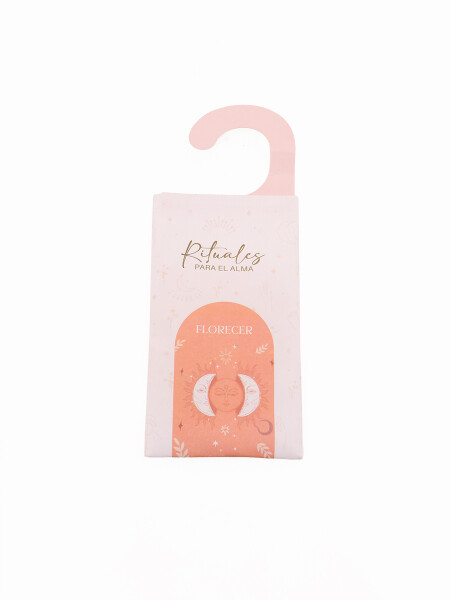 PERFUMADOR DE ARMARIO FLORECER VIOLETA