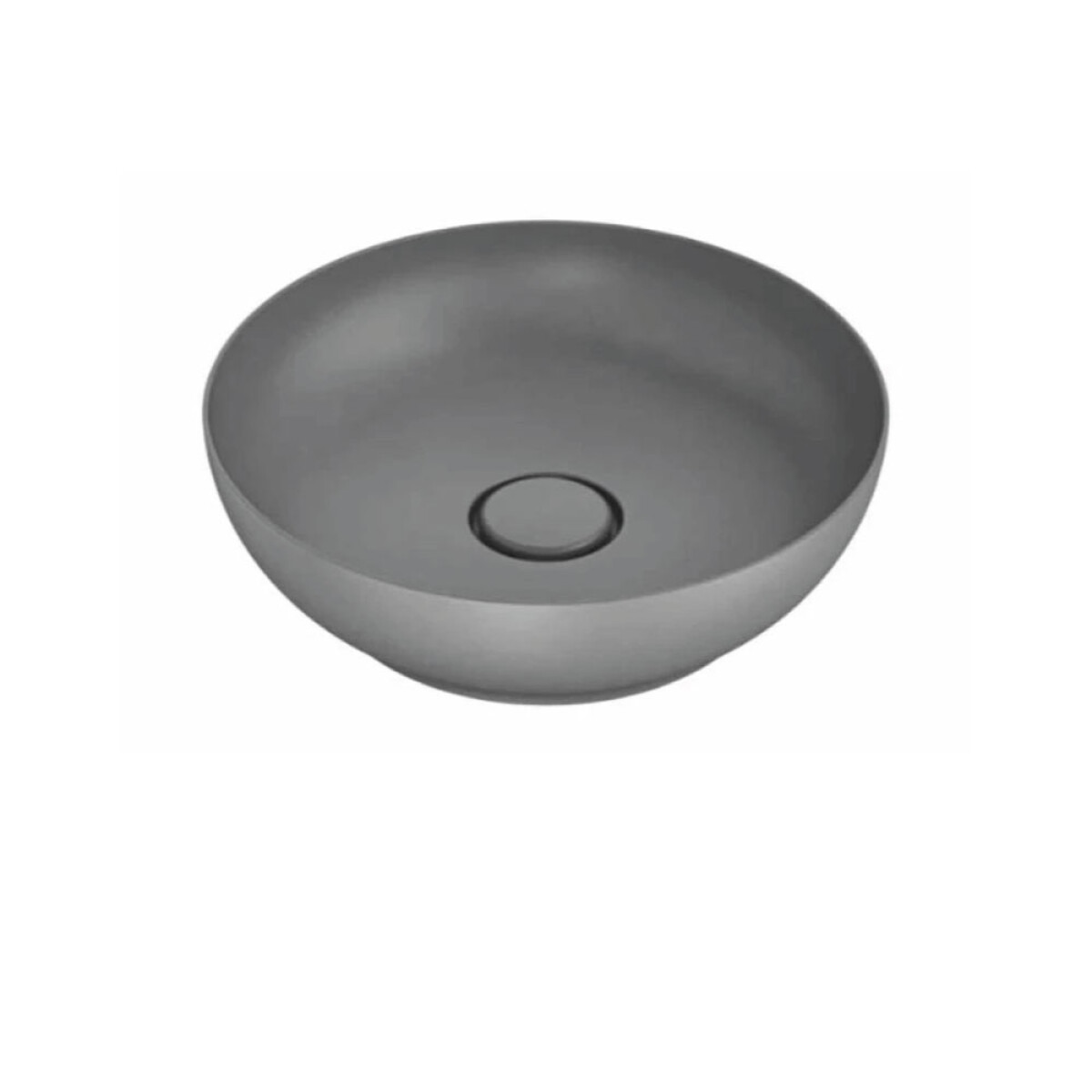 Lavatorio de Apoyo Platinum P3 Gris 