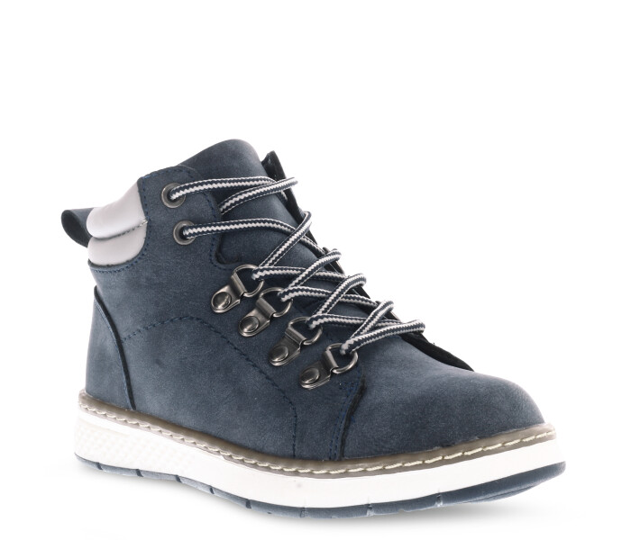 Bota DALMA acordonada Navy