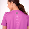 Polo Training Eria Mujer Fuchsia Orchid