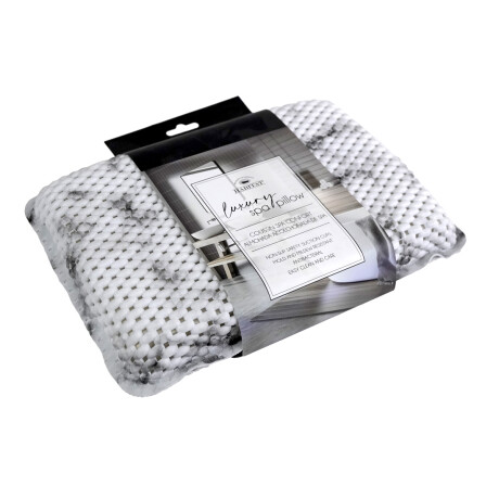 ALMOHADA P/SPA O BAÑERA ALMOHADA P/SPA O BAÑERA