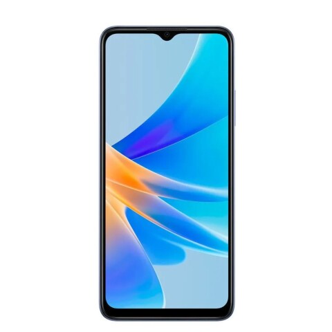 Celular Oppo A17 64 GB 4 RAM Negro
