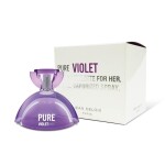 CASA PUEBLO EDT PURE VIOLET única