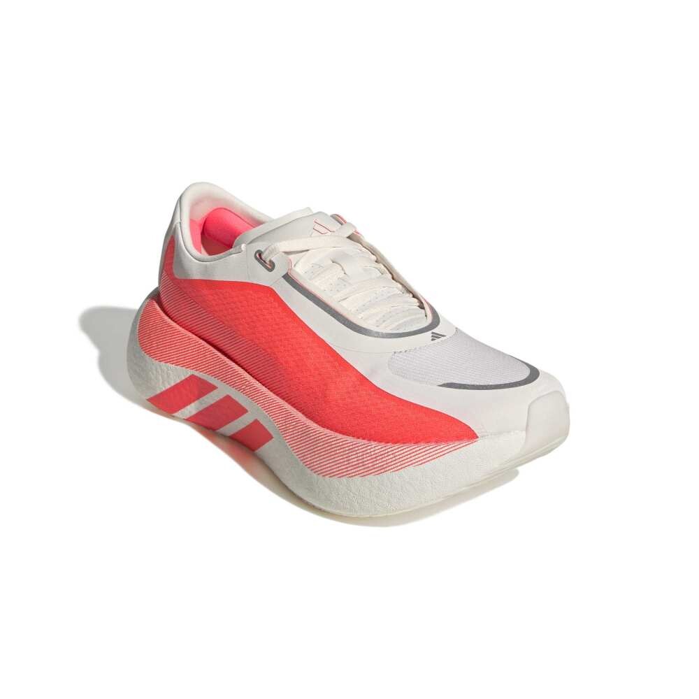 Zapatillas Hyperboost Edge W Mujer White