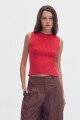 Top Coco Red