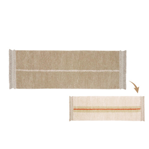 Alfombra caminero lavable reversible - Duet Alfombra caminero lavable reversible - Duet