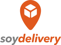 Envío Express en 24 hs hábiles por Soy Delivery
