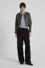 PANTALON ARA Negro