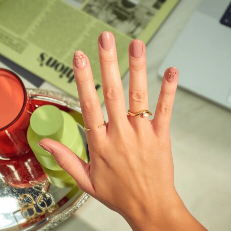 Impress Color FX uñas postizas autoadhesivas x30 Close to you