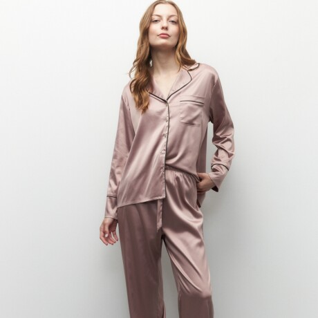 PANTALON CHARM Beige