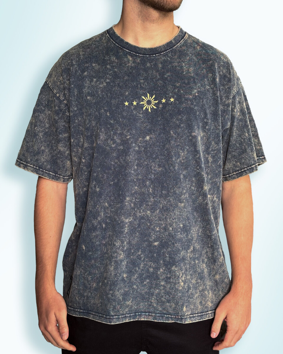 Remera Nevada - Authentic License AUF 