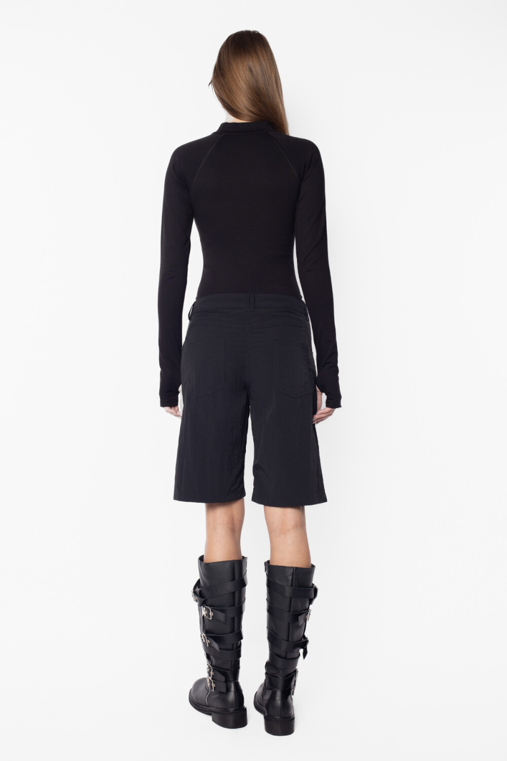 Body Bonded Negro