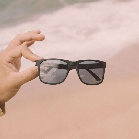 Lentes Sunski Kiva Black Midnight