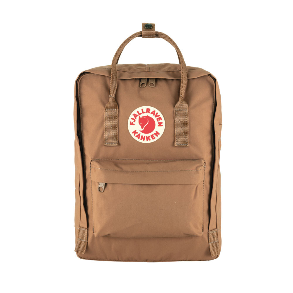 Kanken - Unisex Khaki Dust