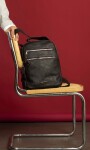 MOCHILA MANAGUA NEGRO