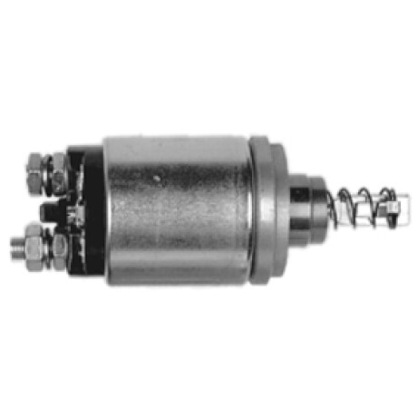 AUTOMATICO DE ARRANQUE MERCEDES BENZ M.BENZ TRUCKS BOSCH 12V 2 TORNILLOS ZM AUTOMATICO DE ARRANQUE MERCEDES BENZ M.BENZ TRUCKS BOSCH 12V 2 TORNILLOS ZM