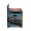 Baúl para juguetes Cars Disney Baúl para juguetes Cars Disney