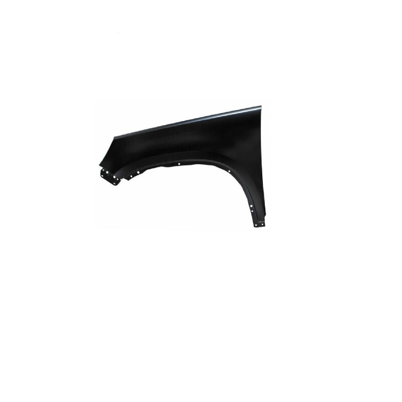 GUARDABARRO DELANTERO IZQUIERDO TIGUAN 10/14 Guardabarro Delantero Izquierdo Tiguan 10/14
