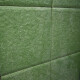 CERAMICA PISO 15X15 ANTIDESLIZANTE VERDE RUSTICO ESMALTADO GAMAS DE VERDE