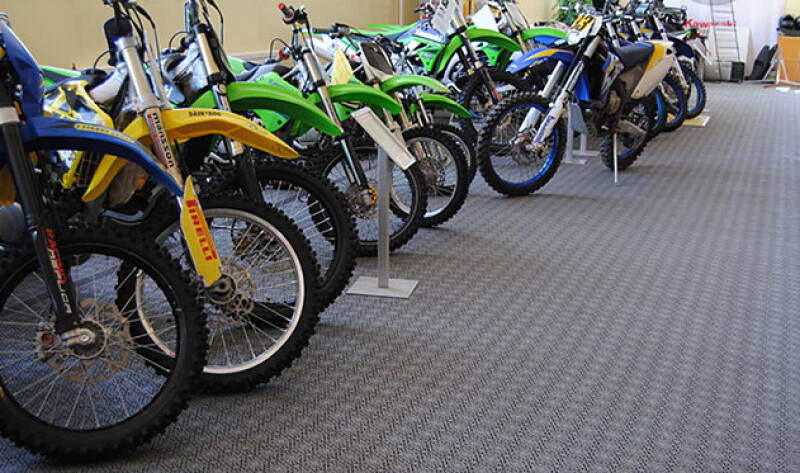 BERGO XL BALDOSAS BERGO XL BLUE HEAVEN 110BH30X (38X38CM) ESP 10,1MM