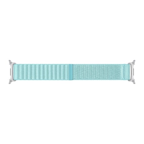 Correa Samsung Fabric Band (S/M) para Galaxy Watch8 Mint