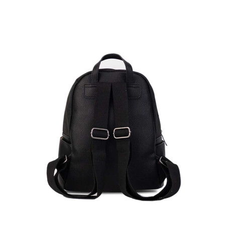 Mochila Miriam Negro