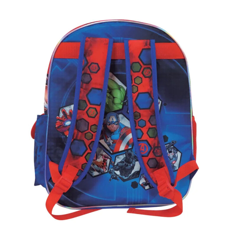 Mochila Advengers 45 cm Mochila Advengers 45 cm