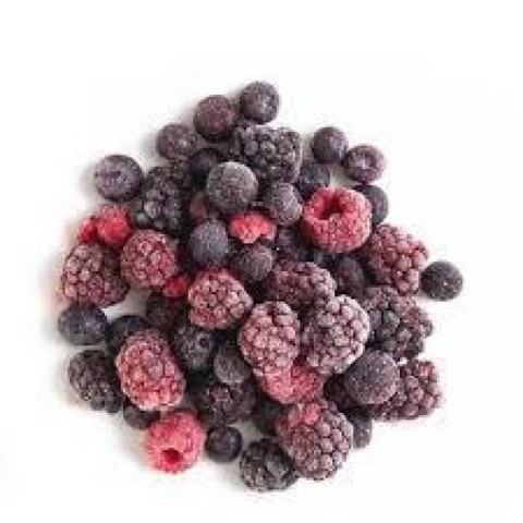 Frutos del Bosque Altamar 500Grs Frutos del Bosque Altamar 500Grs