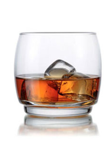 SET X6 VASO DE WHISKY 325CC H8/7.5CM LUNE LAV SET X6 VASO DE WHISKY 325CC H8/7.5CM LUNE LAV