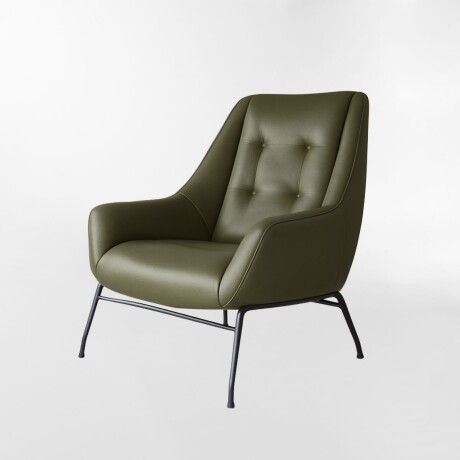 Poltrona VESTA VERDE