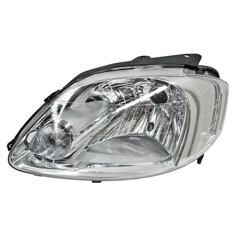 SEMIOPTICA IZQUIERDA FOX 04/10 ARTEB Semioptica Izquierda Fox 04/10 Arteb