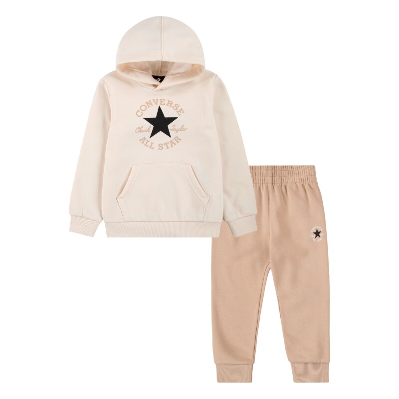 Conjunto Dissected Ctp Flc Po de Niño Multicolor