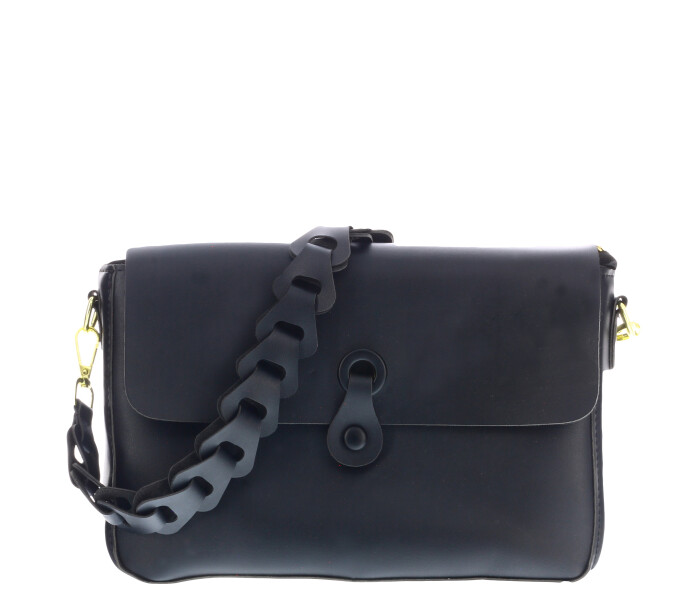 Cartera Miss Carol MALAGA Negro
