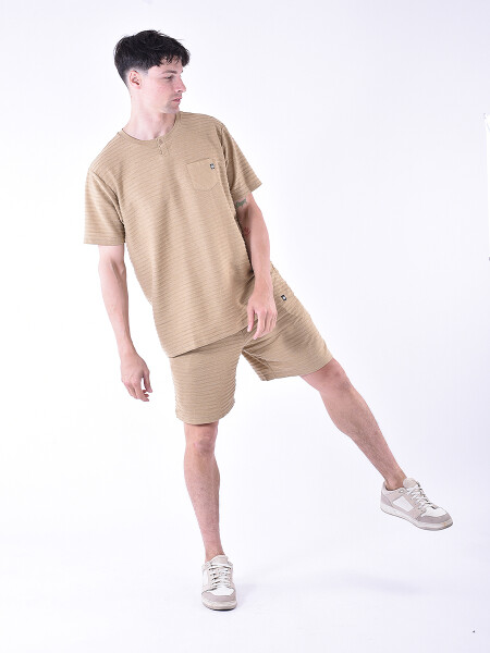 BERMUDA NOBEL BEIGE