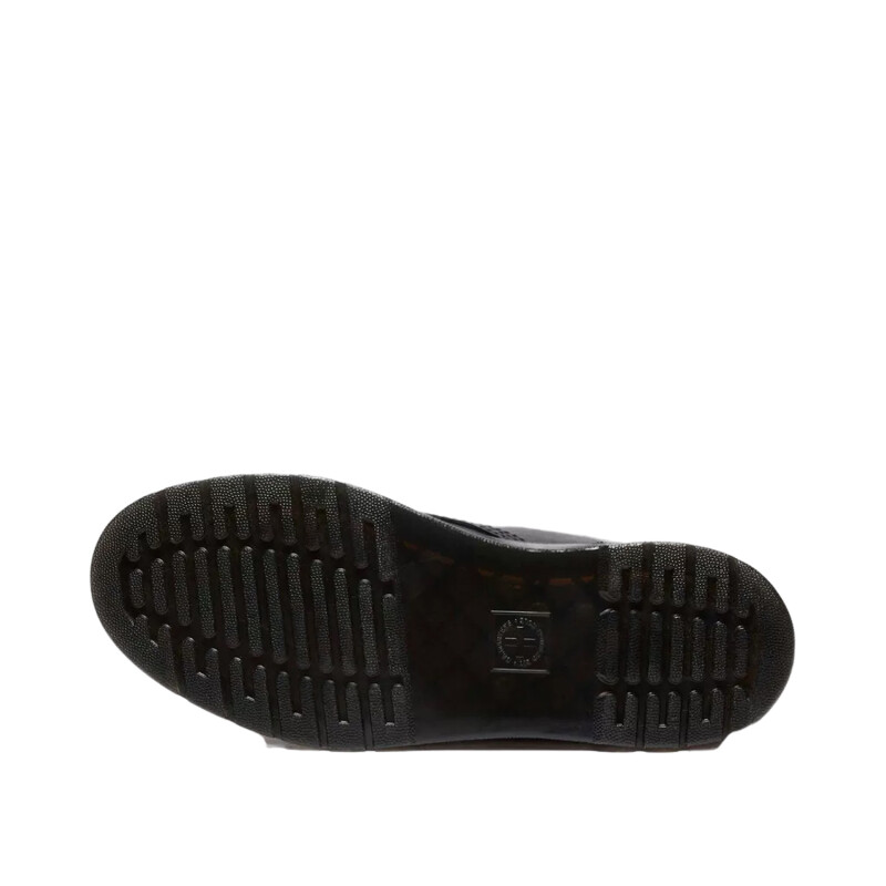 Botas Dr. Martens Brookline Chukka Black Lusso - Negro Botas Dr. Martens Brookline Chukka Black Lusso - Negro