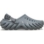 Crocs Echo Clog Unisex Concrete