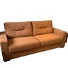 SOFA 3 CUERPOS - TAPIZADO TELA EASY CLEAN TOSTADO SOFA 3 CUERPOS - TAPIZADO TELA EASY CLEAN TOSTADO
