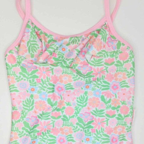 Traje De Baño Ines Traje De Baño Ines