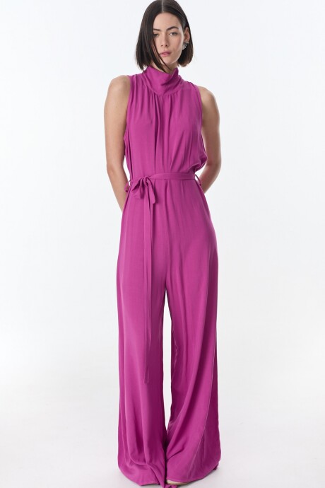 Mono Anai Magenta