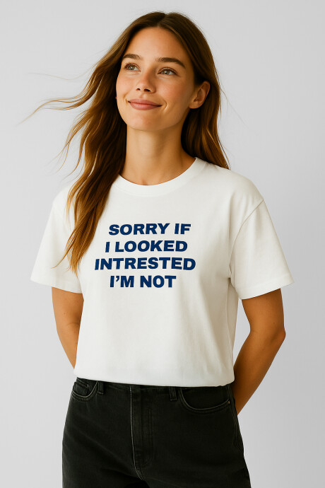 Remera Bogura Estampado 2