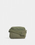 Bandoleras Special Price Clasico Bandolera Deportiva - Verde Kaki