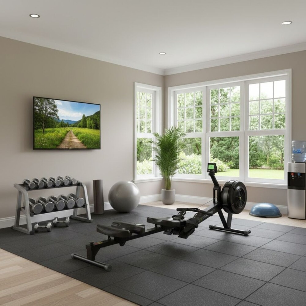 Remo - AB Rowing 3 en 1 - ZZGO Remo - AB Rowing 3 en 1 - ZZGO